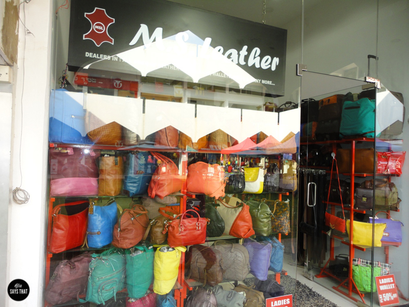 10 SHOPPING DESINATIONS IN BANGALORE,INDIA